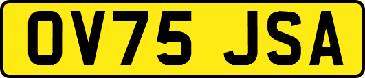 OV75JSA