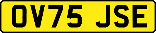 OV75JSE