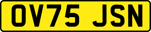 OV75JSN