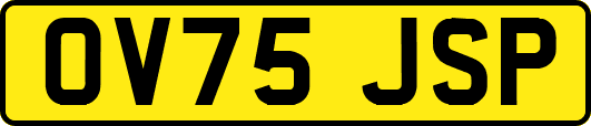 OV75JSP