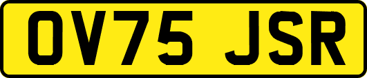 OV75JSR