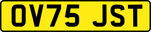 OV75JST