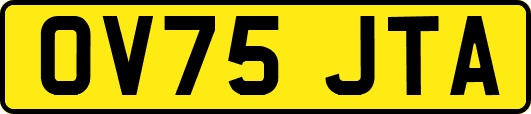 OV75JTA