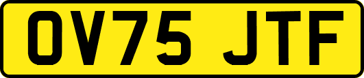 OV75JTF