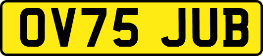 OV75JUB