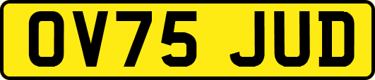 OV75JUD