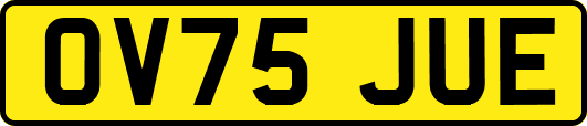 OV75JUE