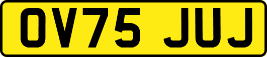 OV75JUJ