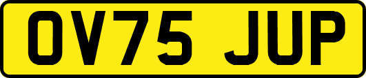 OV75JUP