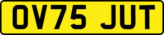OV75JUT
