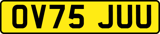 OV75JUU