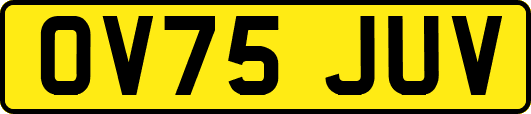OV75JUV