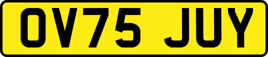 OV75JUY