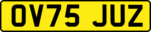 OV75JUZ