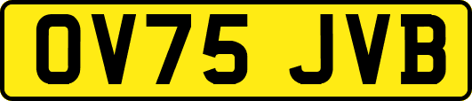 OV75JVB