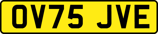 OV75JVE