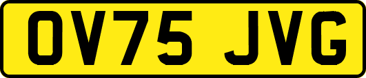 OV75JVG