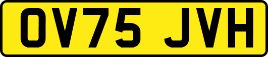 OV75JVH