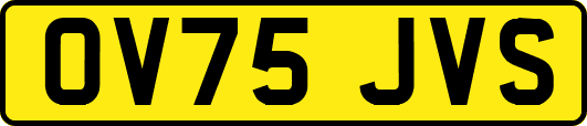 OV75JVS
