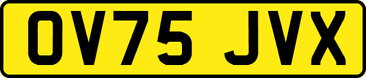 OV75JVX