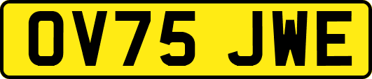 OV75JWE