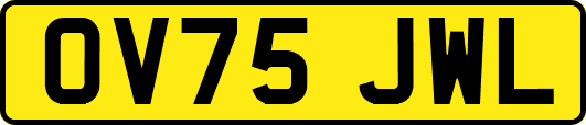 OV75JWL