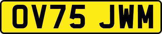 OV75JWM