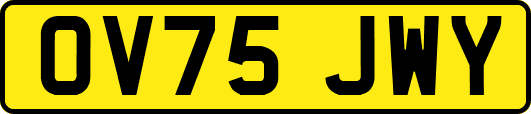 OV75JWY