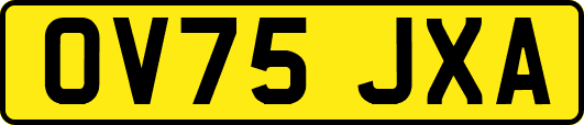 OV75JXA