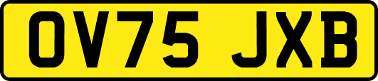 OV75JXB