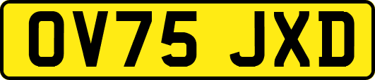 OV75JXD
