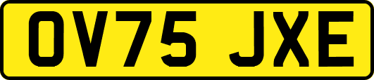 OV75JXE