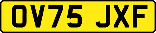 OV75JXF
