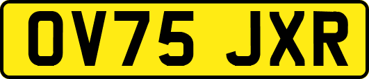 OV75JXR