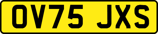 OV75JXS