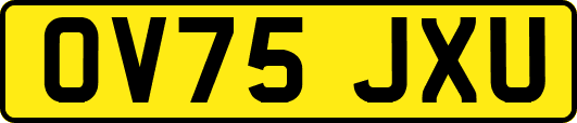 OV75JXU