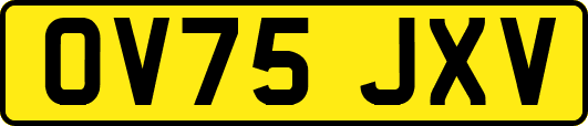 OV75JXV