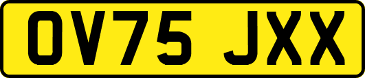 OV75JXX