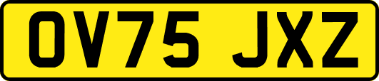 OV75JXZ