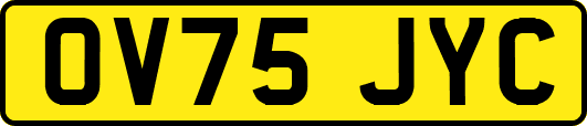 OV75JYC