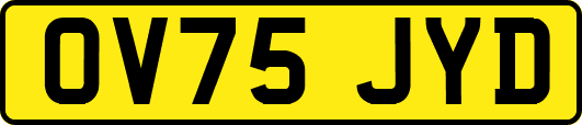 OV75JYD