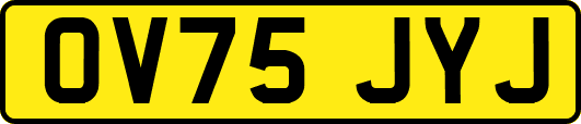 OV75JYJ