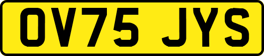 OV75JYS