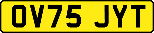 OV75JYT