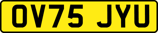 OV75JYU