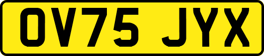 OV75JYX