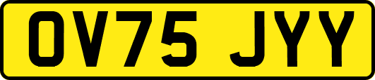 OV75JYY