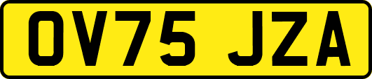 OV75JZA