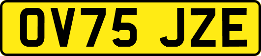 OV75JZE