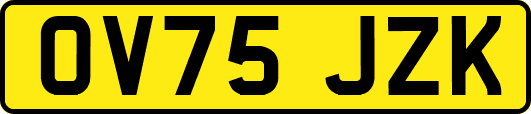 OV75JZK